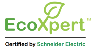 EcoXpert logo